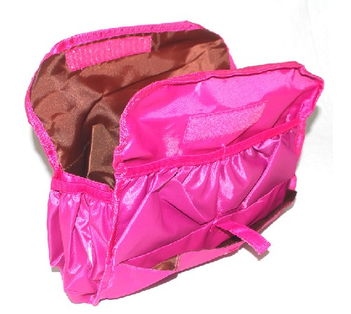 Cosmetic Bag