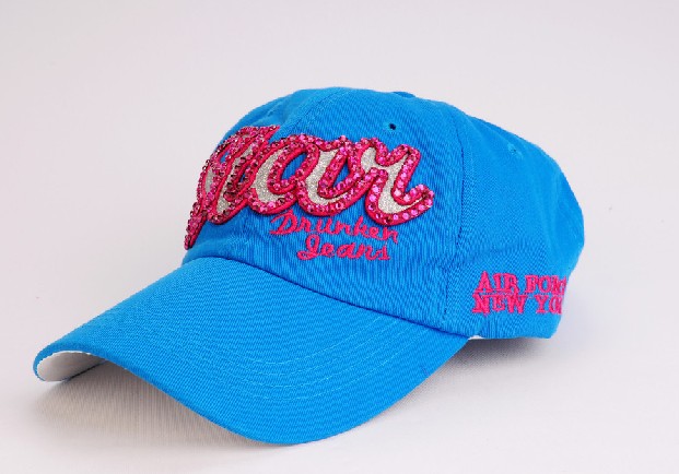 Cap