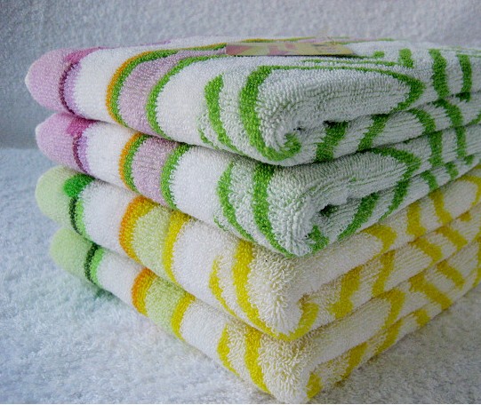 Towel