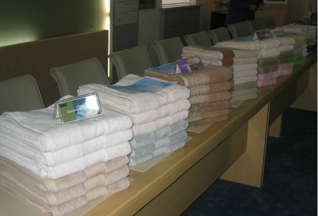 Towel