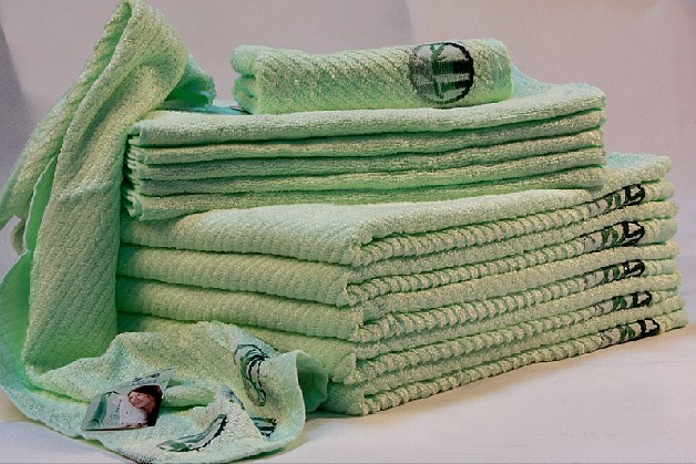 Towel