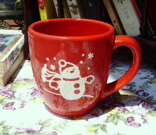 Ceramic Mug