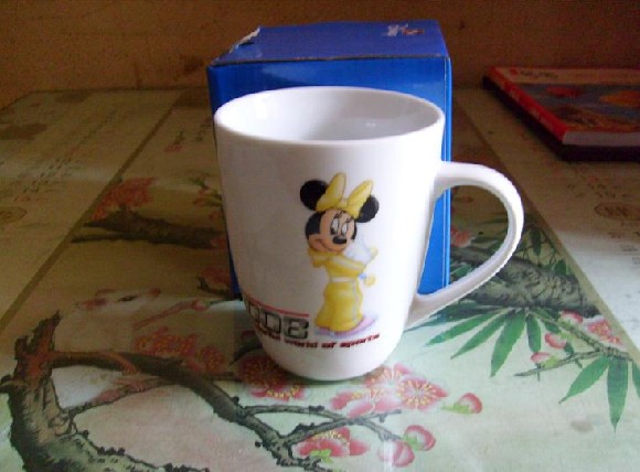Ceramic Mug