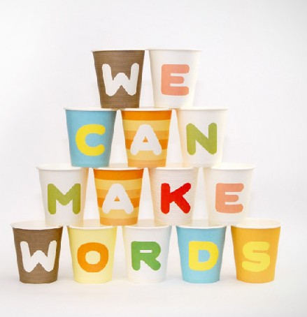 Disposable Paper Cup