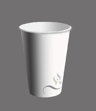 Disposable Paper Cup