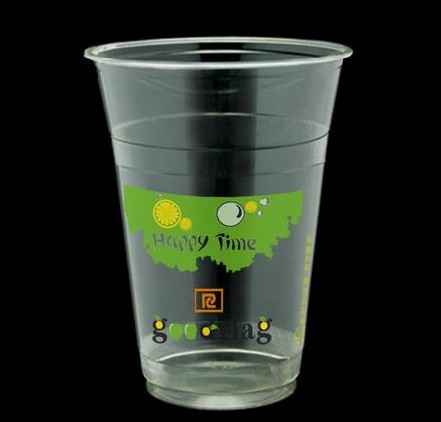 Plastic Cup