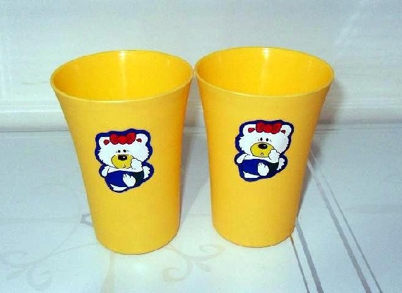 Plastic Cup