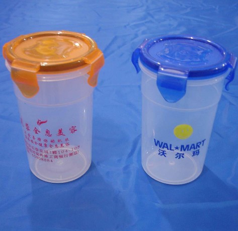Plastic Cup