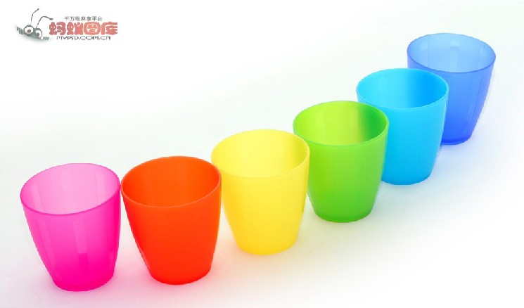Plastic Cup