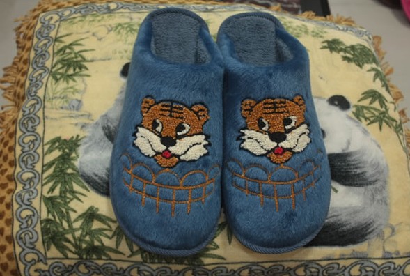 Slipper