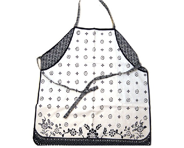 Apron