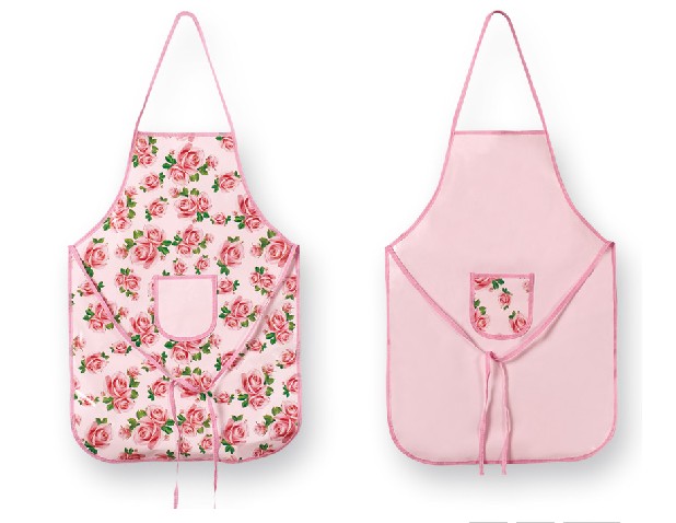 Apron