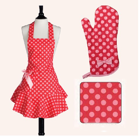 Apron