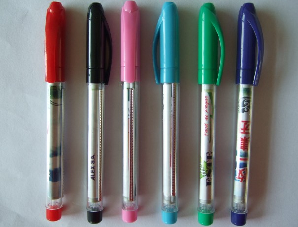 Ball Pen