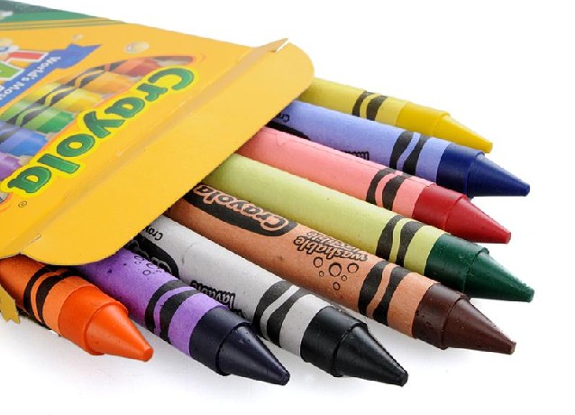 Crayon