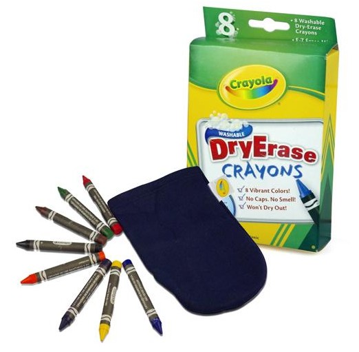 Crayon