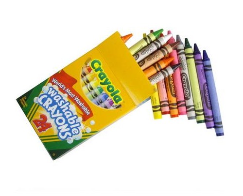 Crayon