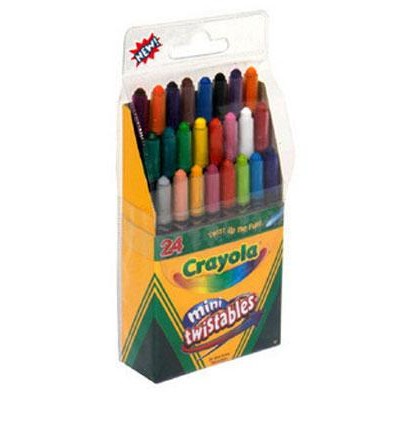 Crayon