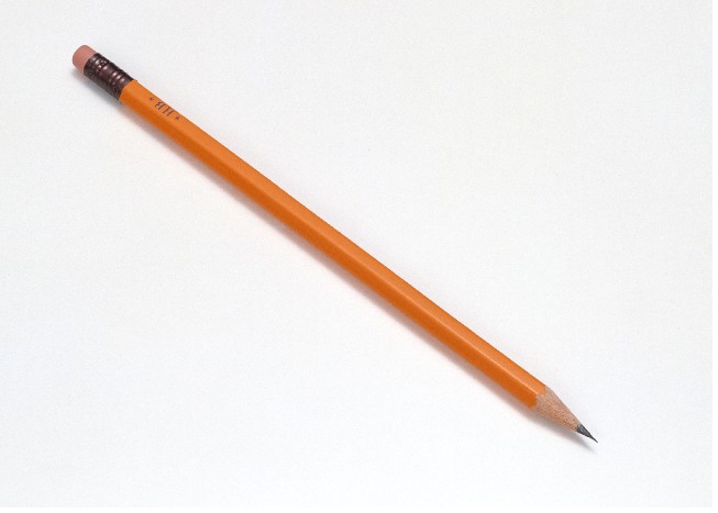 Pensil