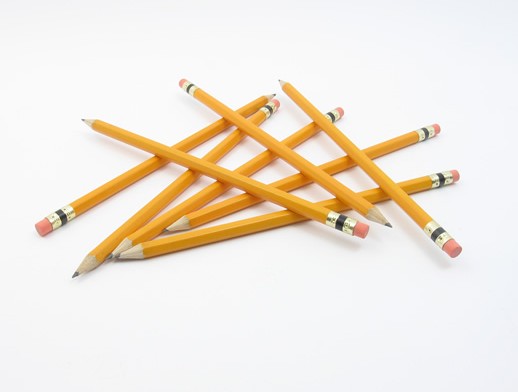 Pensil