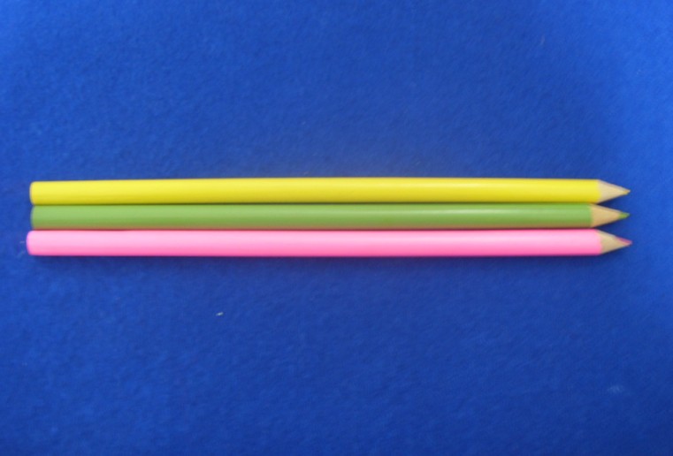 Color Pensil