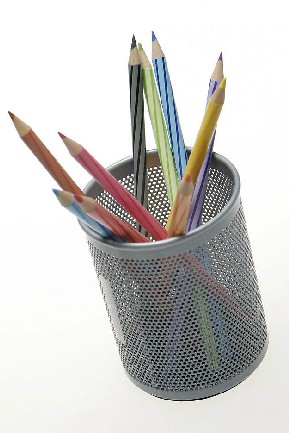 Color Pensil
