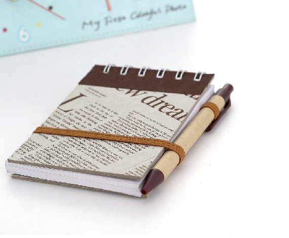 Note Book