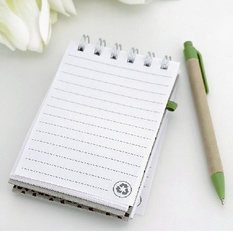Note Book