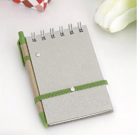 Note Book