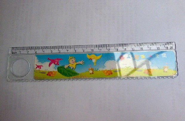 Ruler