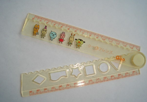 Ruler