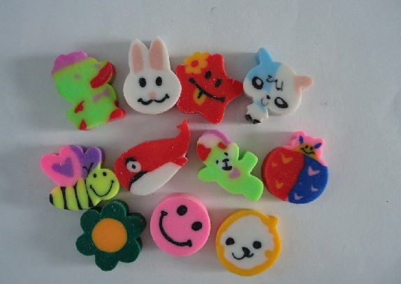 Eraser