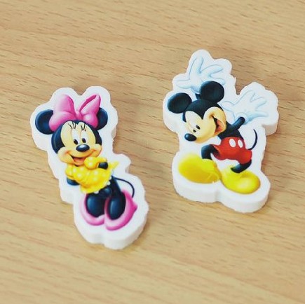 Eraser