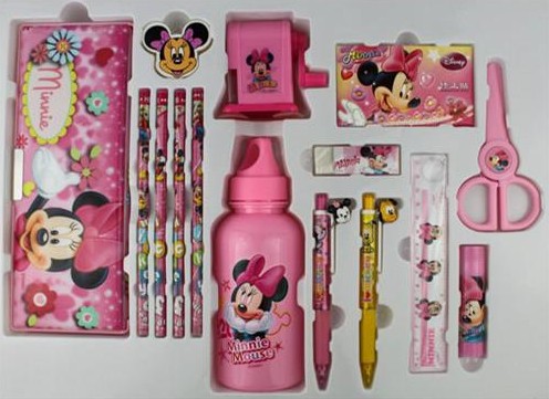 Stationery Set