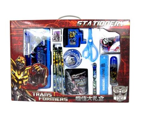 Stationery Set