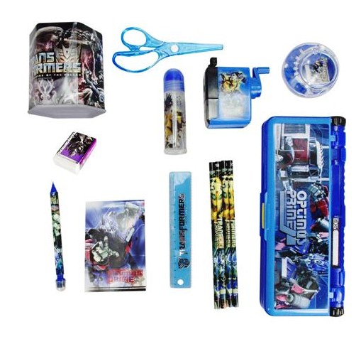 Stationery Set