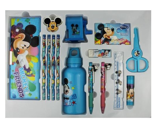 Stationery Set