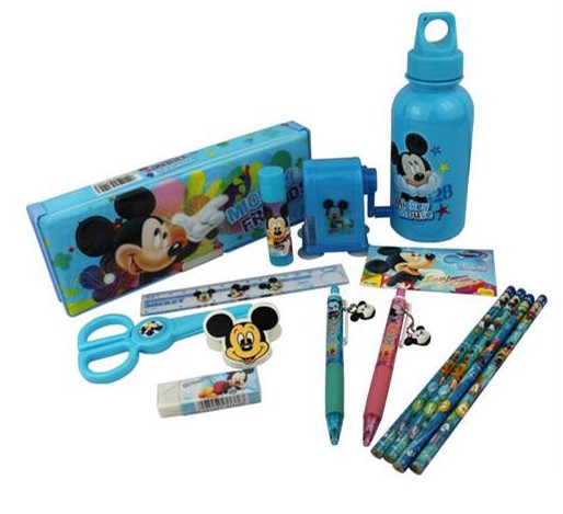 Stationery Set