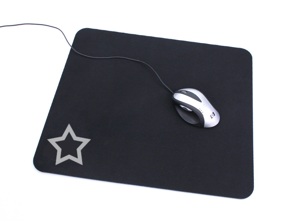 Mouse Pad