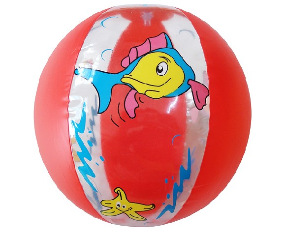 Beach Ball