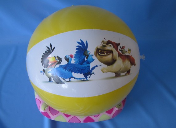 Beach Ball
