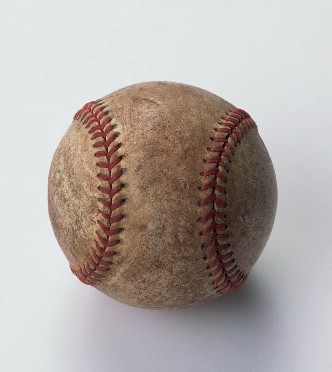Baseball