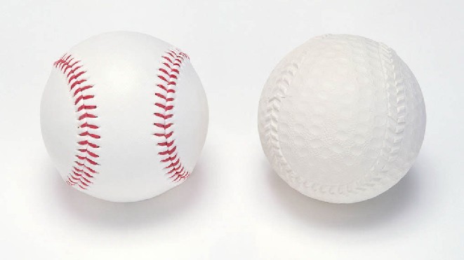Baseball