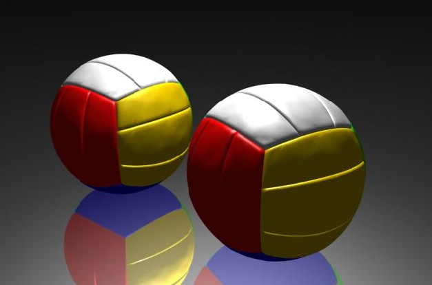 Volleyball