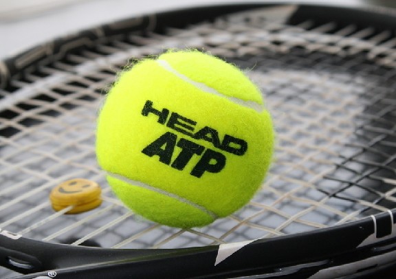 Tennis Ball