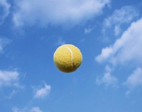 Tennis Ball