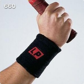Wristband