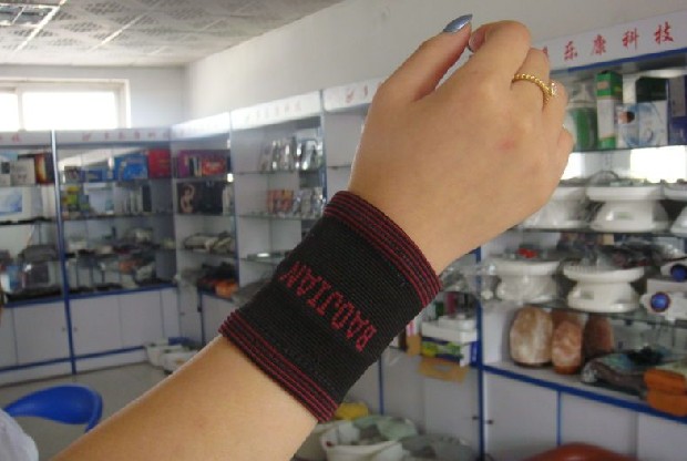 Wristband