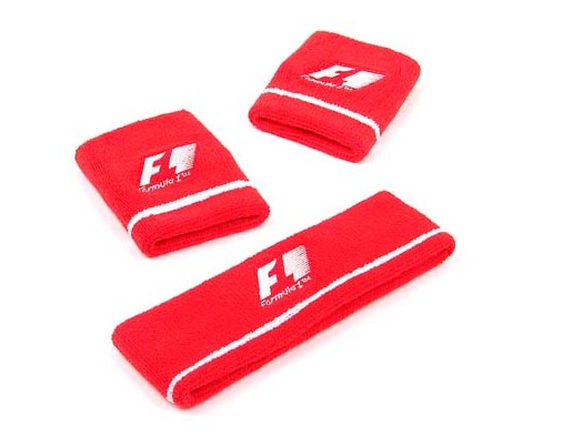 Wristband