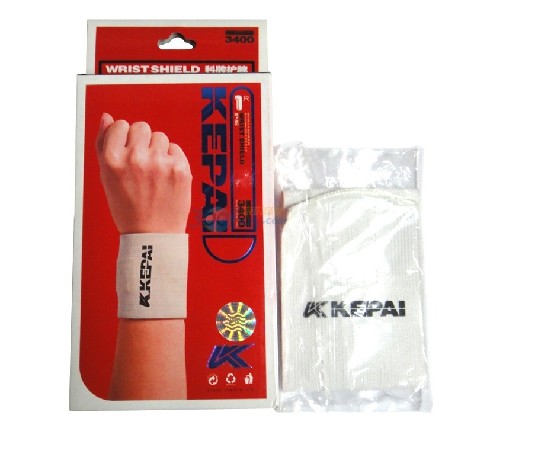 Wristband